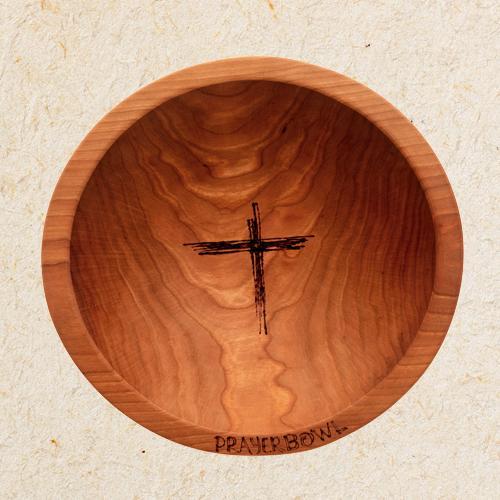 The Noah Prayer Bowl - Unique Catholic Gifts
