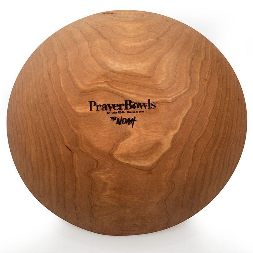 The Noah Prayer Bowl - Unique Catholic Gifts