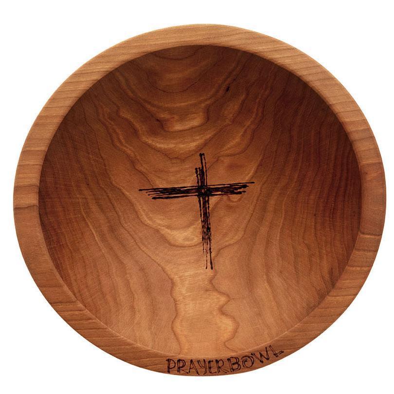The Noah Prayer Bowl - Unique Catholic Gifts