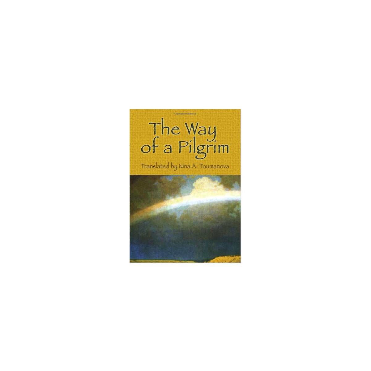 The Way of a Pilgrim - Unique Catholic Gifts