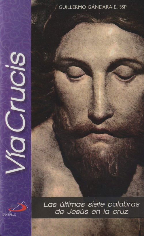 Via Crucis - Unique Catholic Gifts