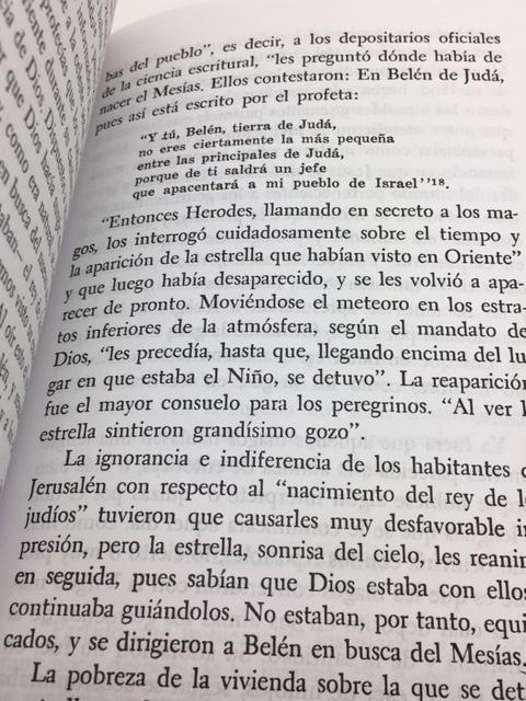 Vida de Maria por R. de la Broise, V.A. Gambi - Unique Catholic Gifts