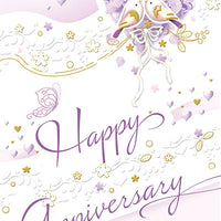 Happy Anniversary Greeting Cards - Unique Catholic Gifts
