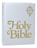 New Catholic Bible Catholic Family Edition - Unique Catholic Gifts