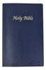 First Communion Bible (Blue) - Unique Catholic Gifts