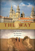 The Way of Saint James DVD (Documentary) - Unique Catholic Gifts