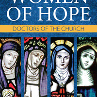 Women of Hope Doctors of the Church Terry Polakovic - Unique Catholic Gifts