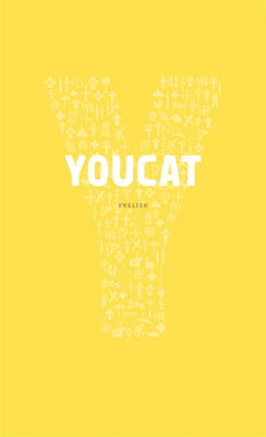 YOUCAT Youth Catechism of the Catholic Church - Unique Catholic Gifts