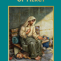 The Gift of Mercy Prayer Book Aquinas Press - Unique Catholic Gifts