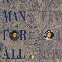 A Man for All Seasons by Robert Bolt - Unique Catholic Gifts