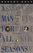 A Man for All Seasons by Robert Bolt - Unique Catholic Gifts