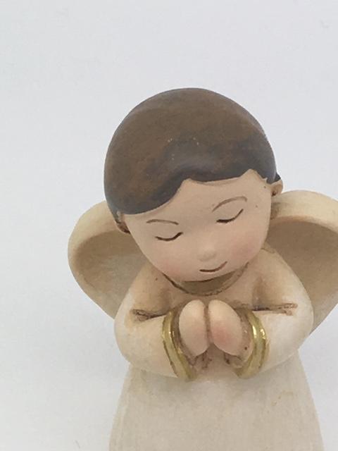 Praying Angel - Unique Catholic Gifts