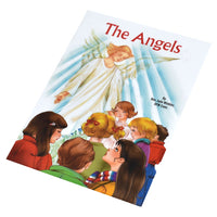 The Angels by Fr Jude Winkler - Unique Catholic Gifts