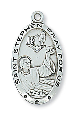 (L550sn) Ss St Stephen 24