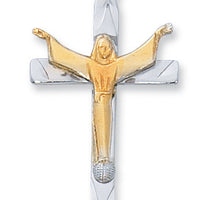 (L6088) Ss Risen Christ 18 Ch&bx" - Unique Catholic Gifts