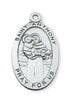 (L550an) Ss St Anthony 24 Ch&bx" - Unique Catholic Gifts