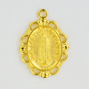 (J815) G/ss O.l. Guadalupe - Unique Catholic Gifts