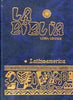 Biblia Latinoamérica,(bolsillo) Azul - Unique Catholic Gifts