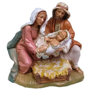 Fontanini Holy Family Nativity Figure (3") - Unique Catholic Gifts