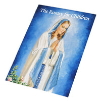 The Rosary for Children - Unique Catholic Gifts