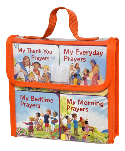 My Catholic Prayer Treasury - Unique Catholic Gifts