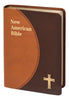 St. Joseph N.A.B.R.E  Personal size Gift Edition (Brown) - Unique Catholic Gifts