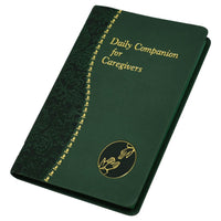 Daily Companion for Caregivers - Unique Catholic Gifts