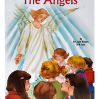 The Angels by Fr Jude Winkler - Unique Catholic Gifts