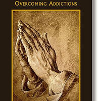 Prayer Book - Serenity Prayer Book for Overcoming Addictions Aquinas Press - Unique Catholic Gifts