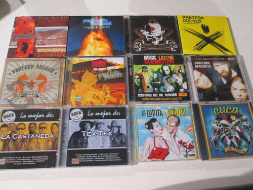 CD de Espanol CD in Spanish - Unique Catholic Gifts
