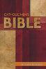 Catholic Men's Bible-Nabre (New American Bible Revised) intro Fr. Larry Richards - Unique Catholic Gifts