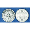 Come Holy Spirit Pocket Token Coin - Unique Catholic Gifts
