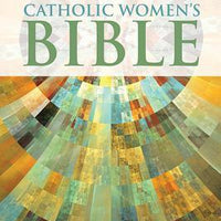 Catholic Women's Bible-Nabre (New American Bible Revised) - Unique Catholic Gifts