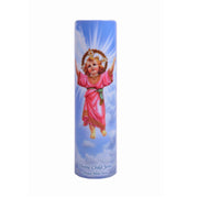 Divine Child LED Candle Timer - Unique Catholic Gifts