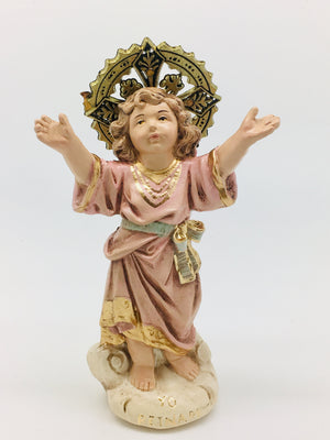 Divine Child Statue 6