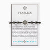 Iron Sharpens Iron  Blessings Bracelet (forMen) - Unique Catholic Gifts