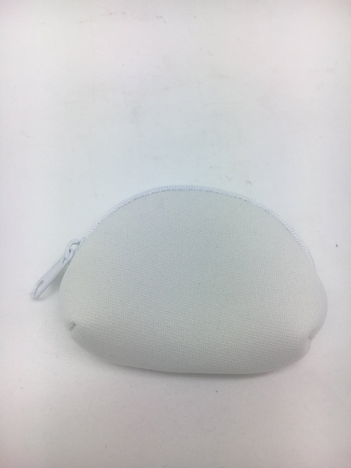 Communion Zippered Pouch (White) - Unique Catholic Gifts