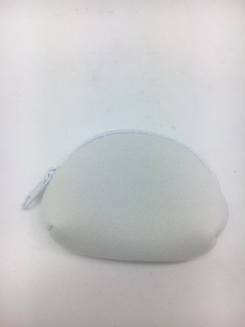 Communion Zippered Pouch (White) - Unique Catholic Gifts
