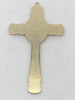 Gold Holy First Communion Cross (Boy) - Unique Catholic Gifts