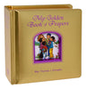 My Golden Book of Prayers by Rev. Thomas J. Donaghy - Unique Catholic Gifts
