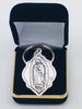 Our Lady of Guadalupe Keychain - Unique Catholic Gifts
