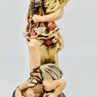 St. Michael Statue (10") - Unique Catholic Gifts