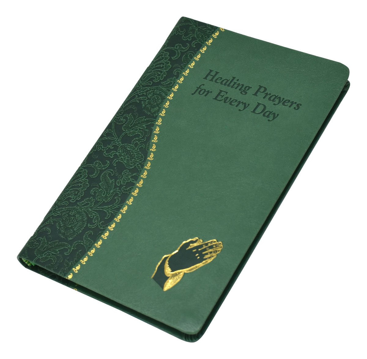 Healing Prayers for Every Day - Unique Catholic Gifts