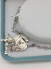 Pearl First Communion Bracelet - Unique Catholic Gifts
