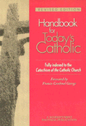 Handbook for Today's Catholic: Revised Edition (Revised) (Redemptorist Pastoral Publication ) - Unique Catholic Gifts