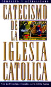 Catecismo de la Iglesia Catolica - Unique Catholic Gifts