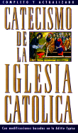 Catecismo de la Iglesia Catolica - Unique Catholic Gifts