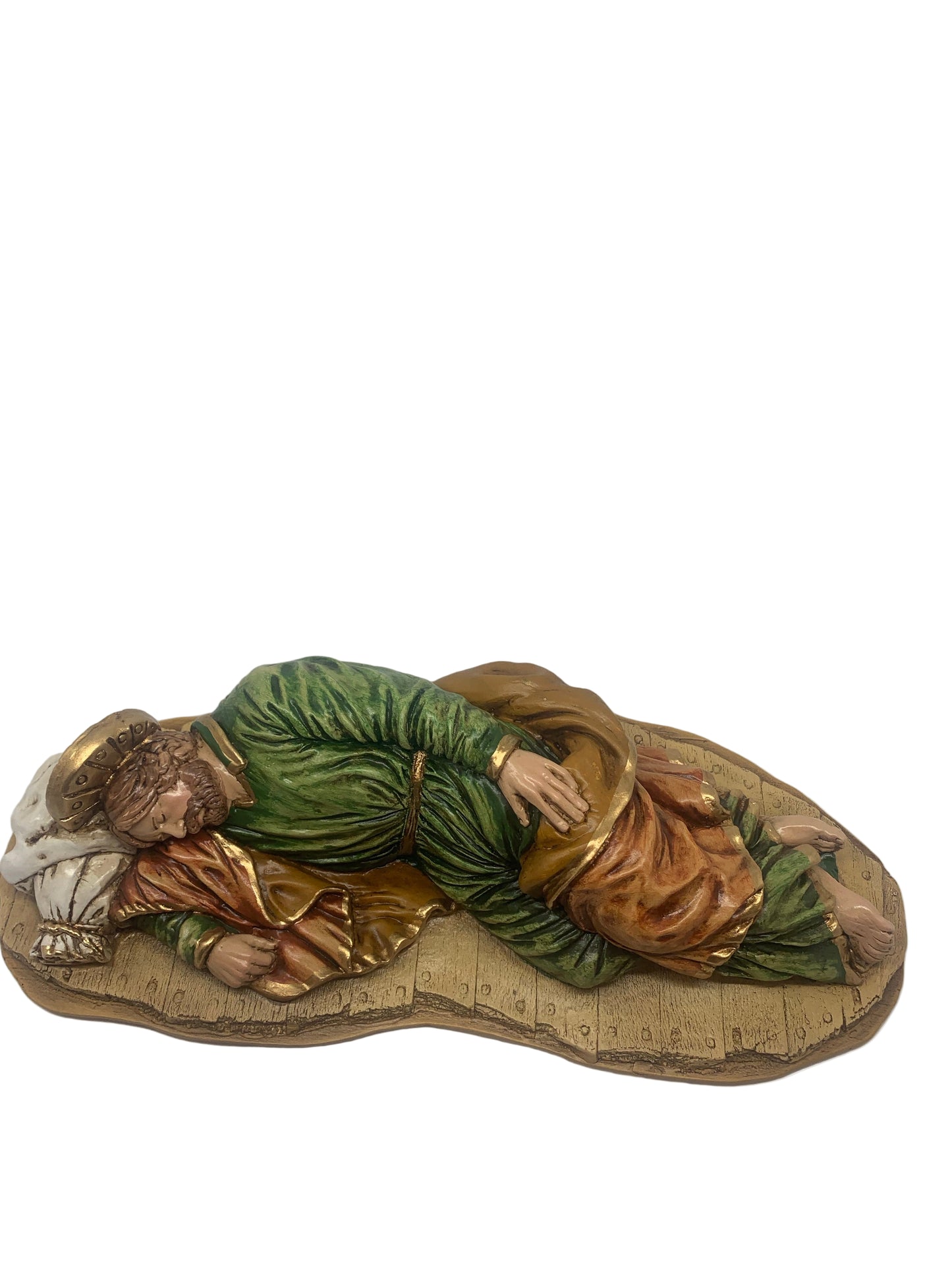 Sleeping Joseph Statue 13" - Unique Catholic Gifts