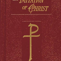 Imitation of Christ by Thomas à Kempis - Unique Catholic Gifts