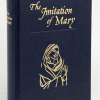 Imitation Of Mary (T. A. Kempis) - Unique Catholic Gifts